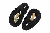 Gymnastic Rings and Straps - FinalRep Approved - Strength Shop