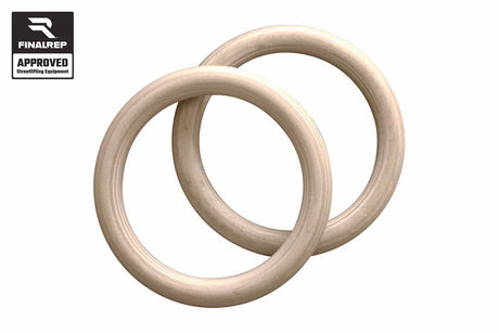 Strength Shop Rings Rings – Strength Shop