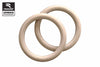 Wooden Rings