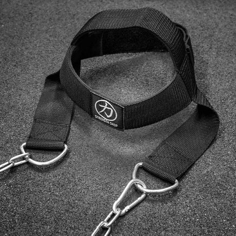 Head/Neck Harness