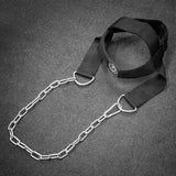 Head/Neck Harness