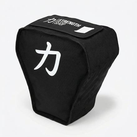 Strength Shop Husafell Sandbag – 1050D Cordura, 45–170 kg - Strength Shop