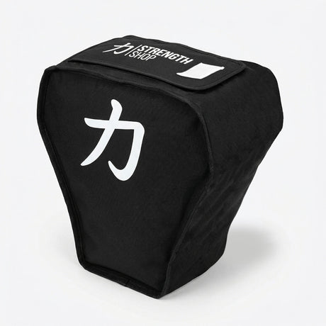 Strength Shop Husafell Sandbag – 1050D Cordura, 45–170 kg - Strength Shop