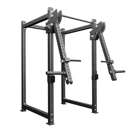 Riot MRR 75 | ISO Bar Handles (Jammer Arm Attachment)