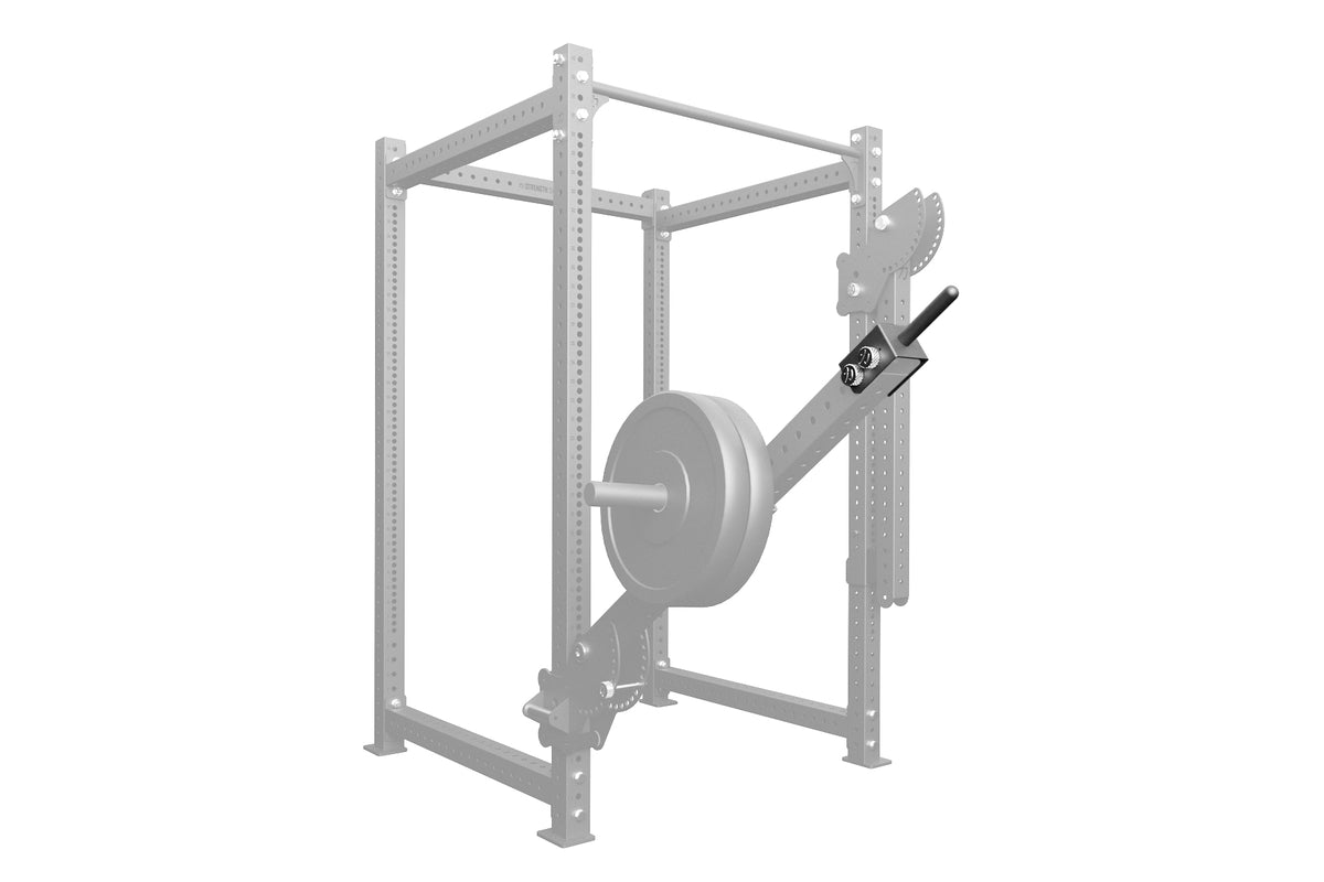 Riot MRR 75 | Landmine (Jammer Arm Attachment)