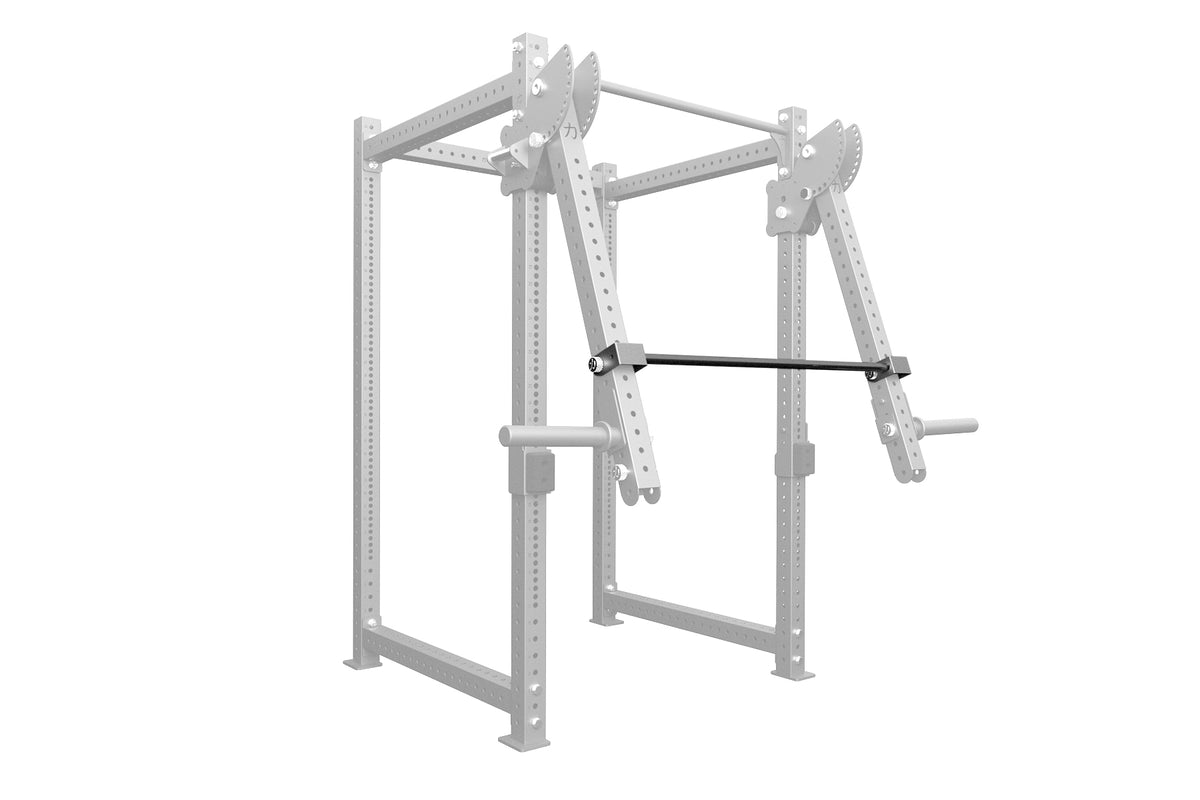 Riot MRR 75 | Straightbar (Jammer Arm Attachment)