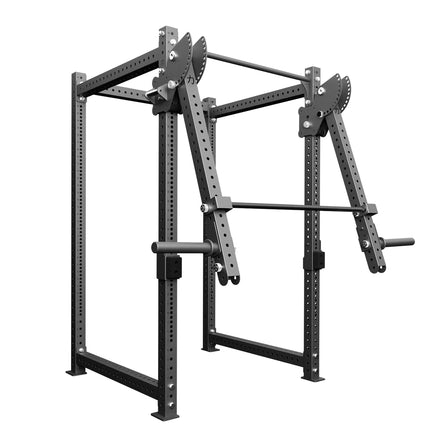 Riot MRR 75 | Straightbar (Jammer Arm Attachment)