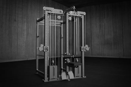 Riot MRR Low Profile Functional Trainer - Strength Shop