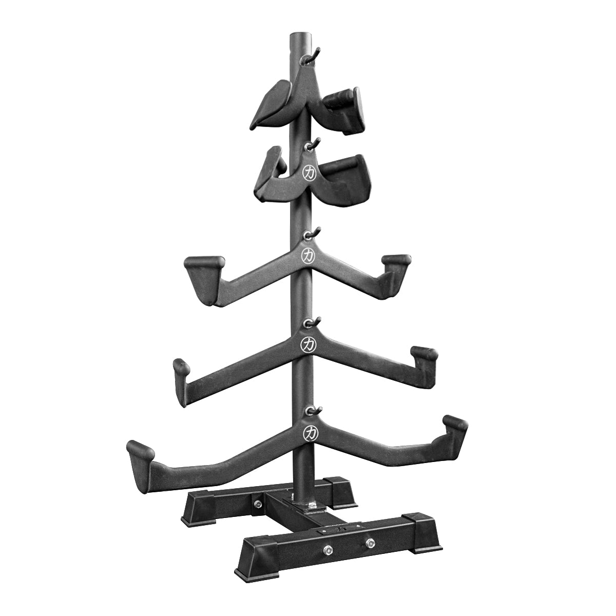 Free Standing Multi Grip Handle Storage – Strength Shop