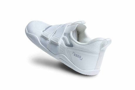 Notorious Lift - Sumo Sole Gen 5, Bliss White - Strength Shop