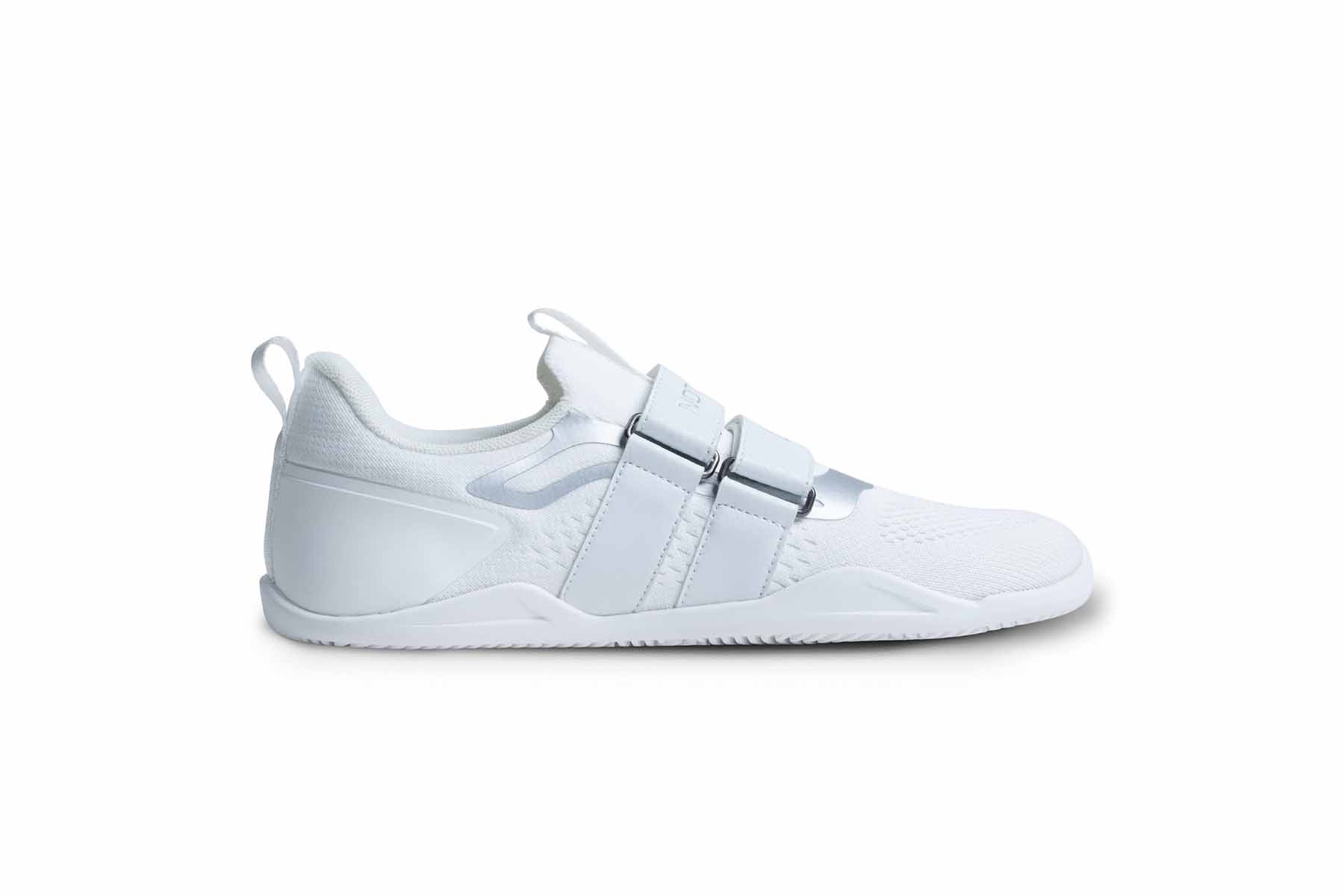Notorious Lift - Sumo Sole Gen 5, Bliss White – Strength Shop