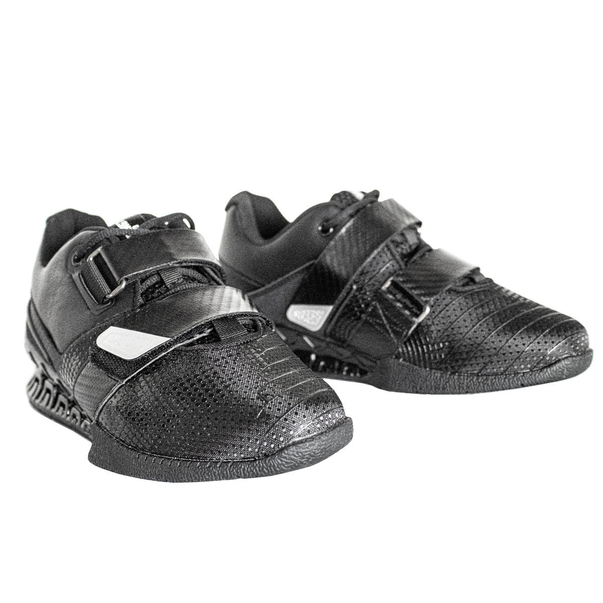 Strength Shop Original Weightlifting Shoes, Black - Strength Shop