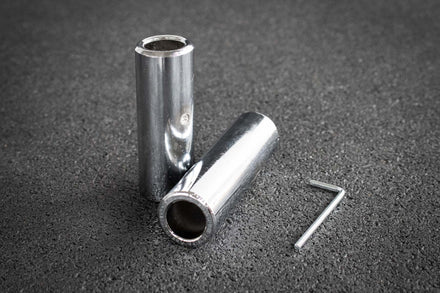 Pin Adapters | MRR Compatible - Strength Shop