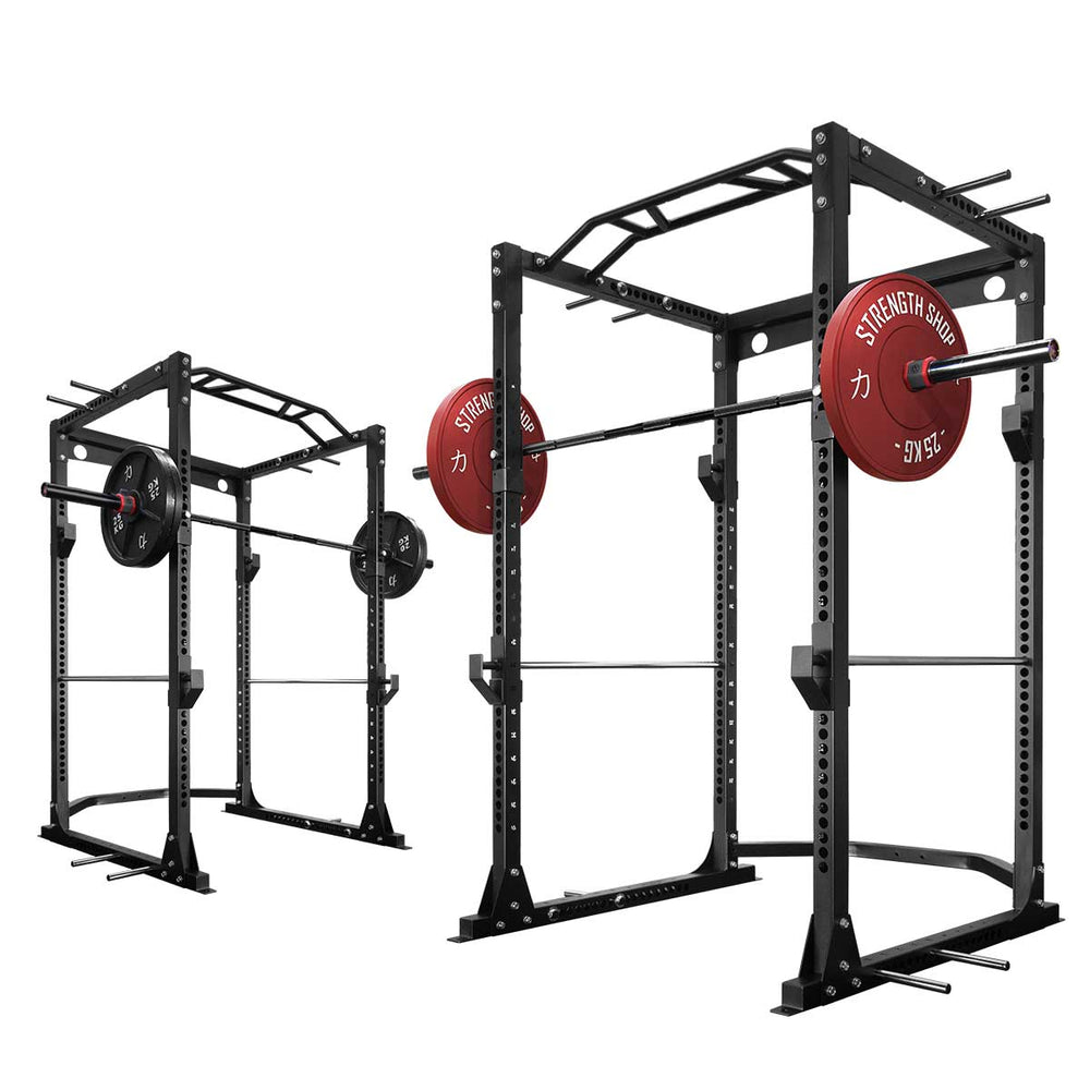 Strength Shop Europe