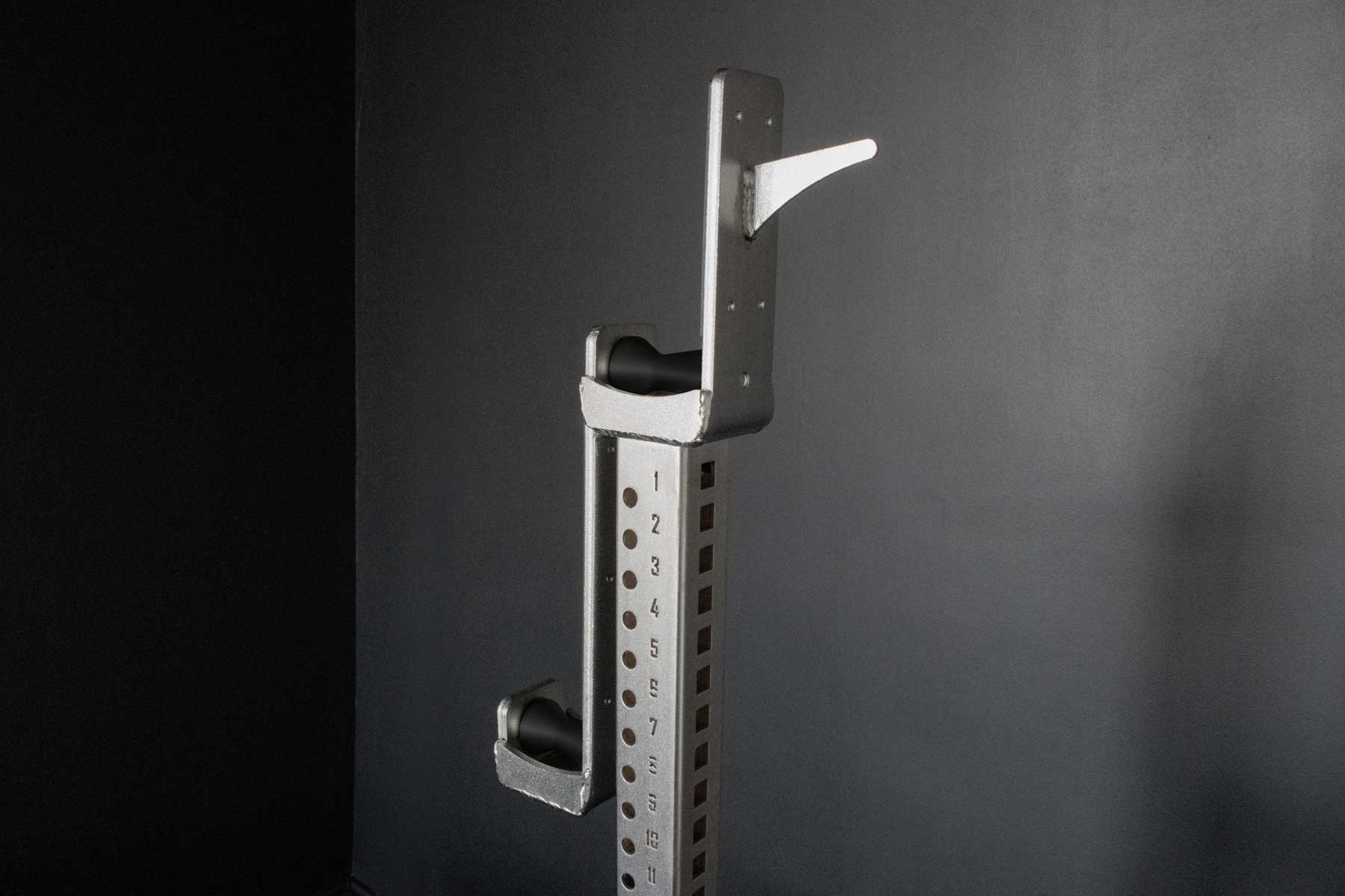 Pro Combo Rack Nylon Barbell Rollers (Squat & Bench Pair) - Strength Shop