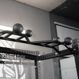 Sphere Pull Up Bar | MRR Compatible - Strength Shop