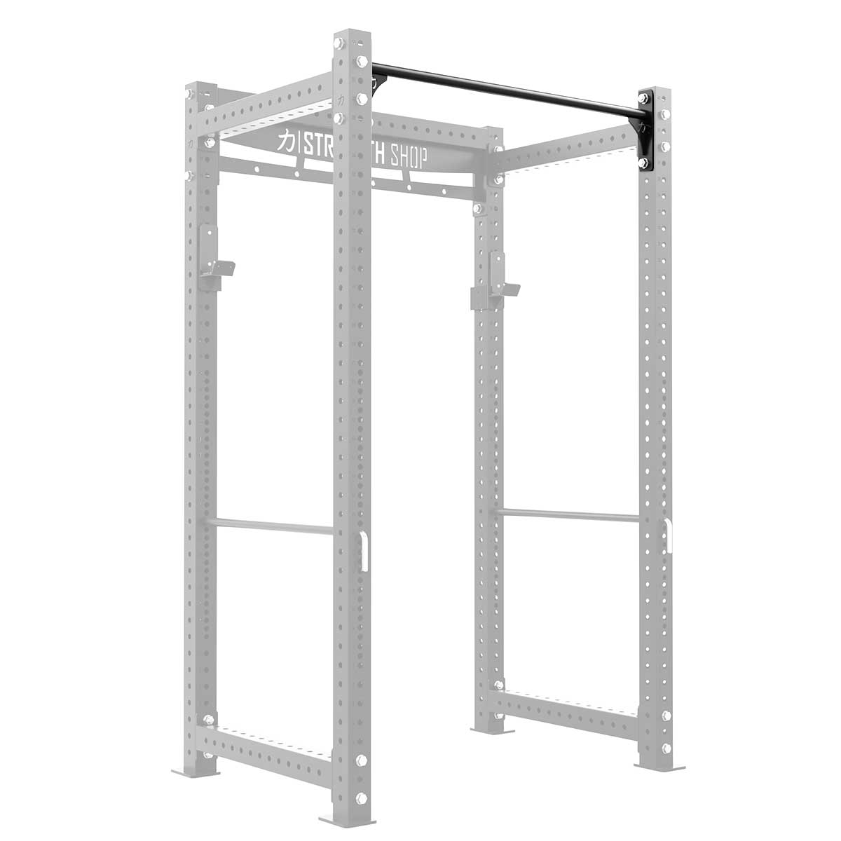 Original MRR | Straight Pull Up Bar - Strength Shop