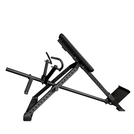 Riot Chest Supported Lat Row Bench - Strength Shop