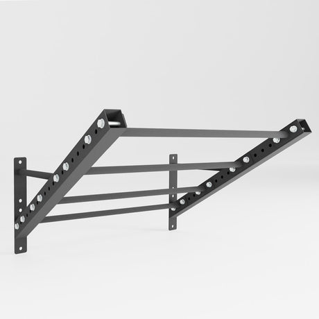 Riot Rig MRR | Cantilever Wing with Monkey Bars - Strength Shop