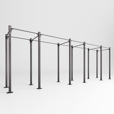 Riot Rig MRR | Free Standing