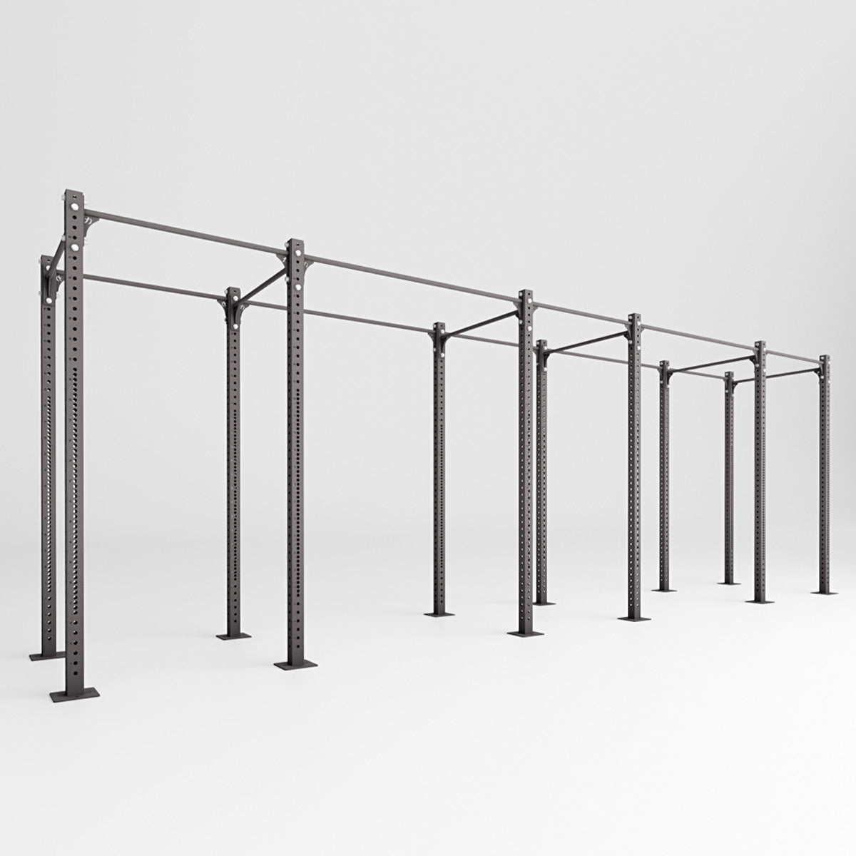 Riot Rig MRR | Free Standing – Strength Shop