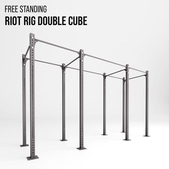 Riot Rig MRR | Free Standing – Strength Shop