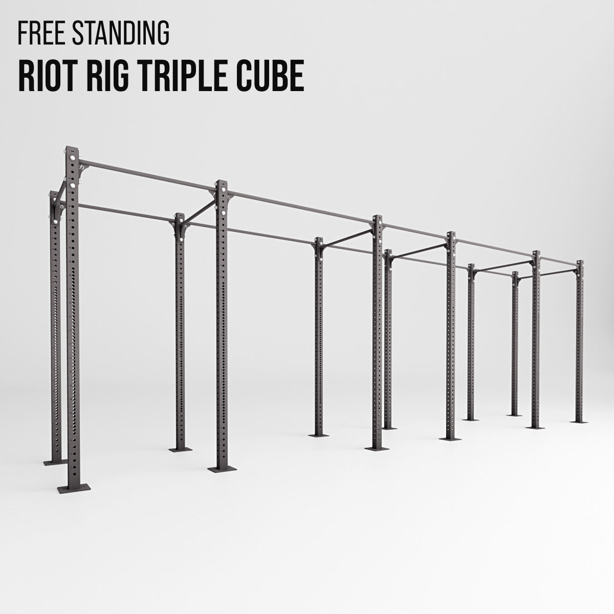 Riot Rig MRR | Free Standing - Strength Shop