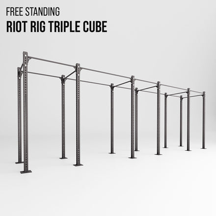 Riot Rig MRR | Free Standing - Strength Shop