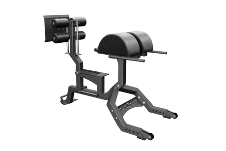 Riot GHD V2 – Commercial Glute Ham Developer - Strength Shop