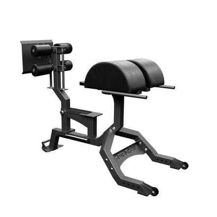 Riot GHD V2 – Commercial Glute Ham Developer - Strength Shop
