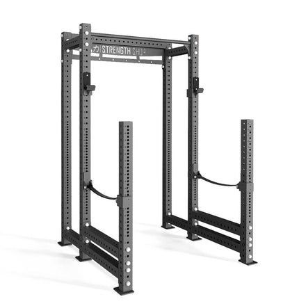 Riot MRR | Open Racks - Strength Shop