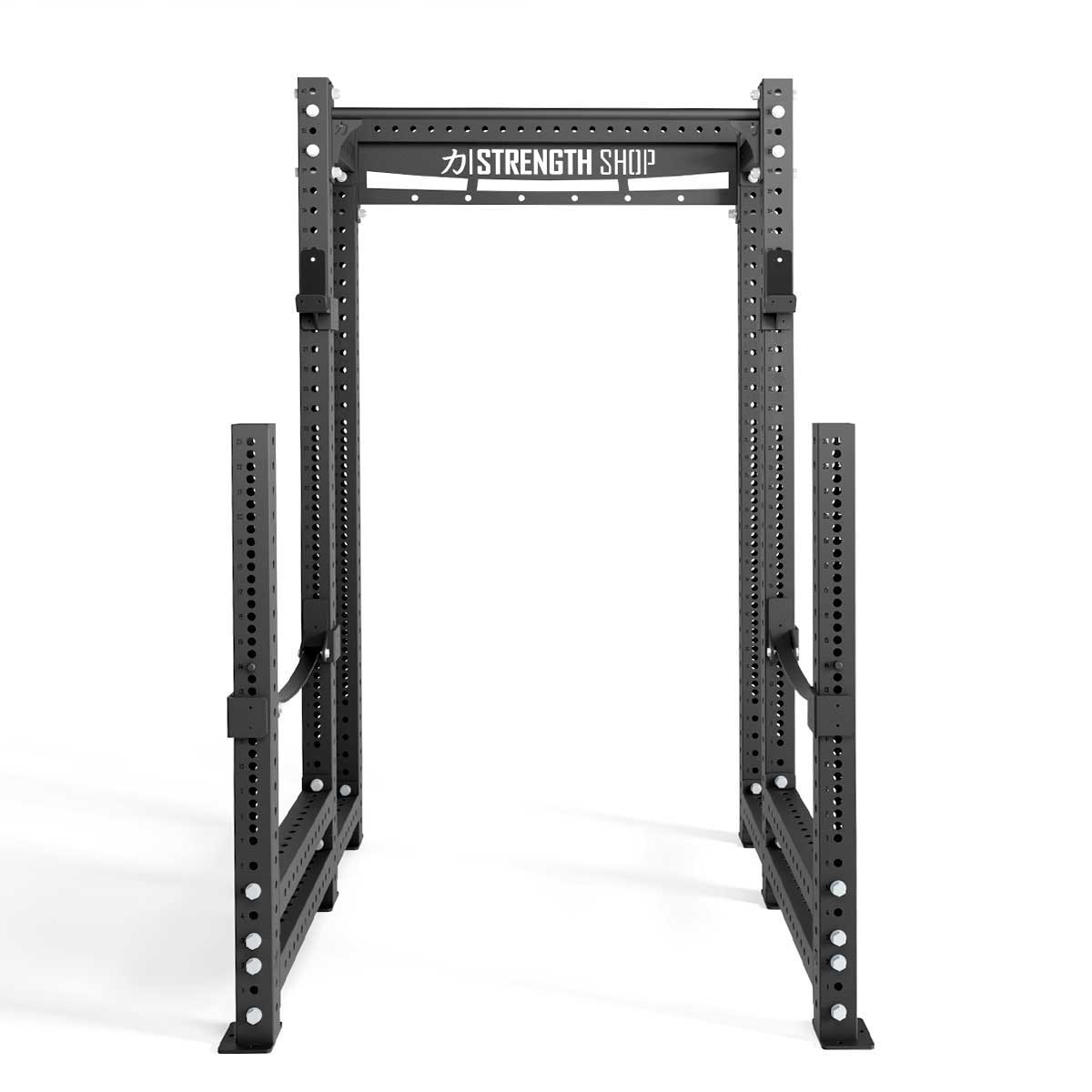 Riot MRR | Open Racks - Strength Shop