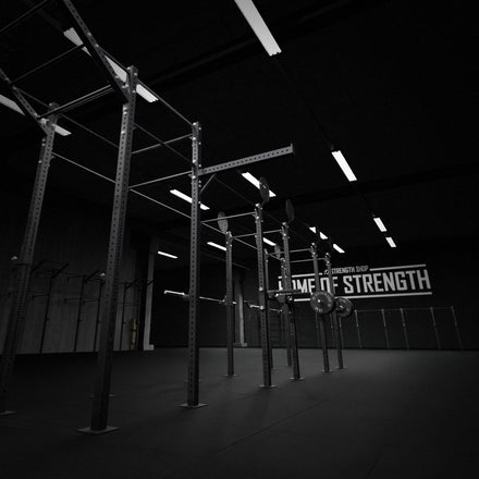 Riot Rig MRR | Outrigger - Strength Shop
