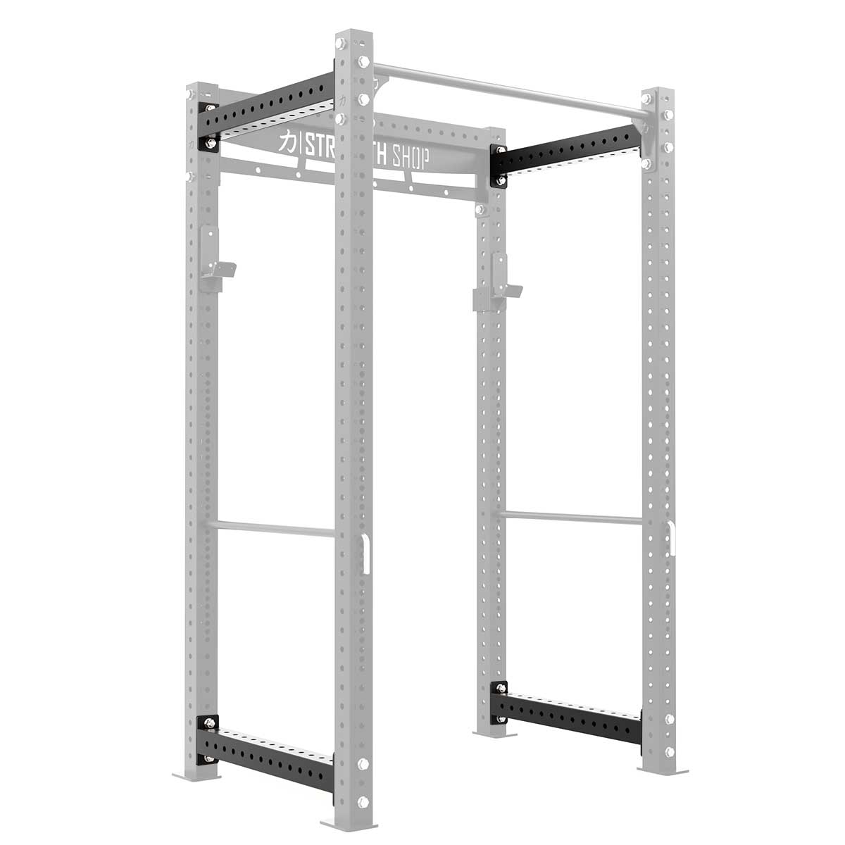 Riot MRR 75 | Crossmembers (Colours) - Strength Shop