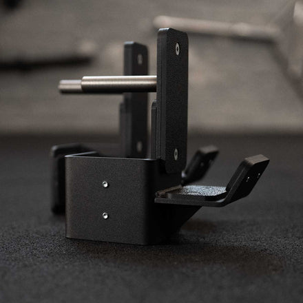 Riot MRR | Bar Holders, Pair - Strength Shop