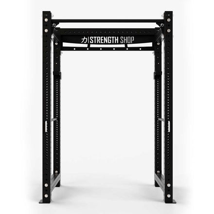 Riot MRR | Compact Racks - Strength Shop