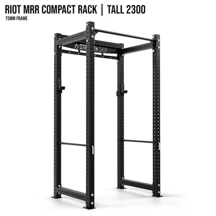 Riot MRR | Compact Racks - Strength Shop