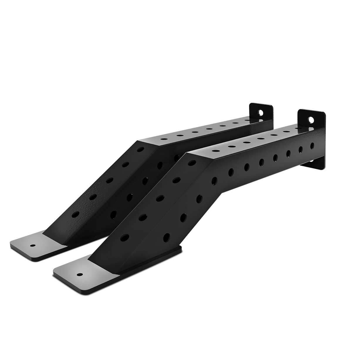 Riot MRR 75 | Feet