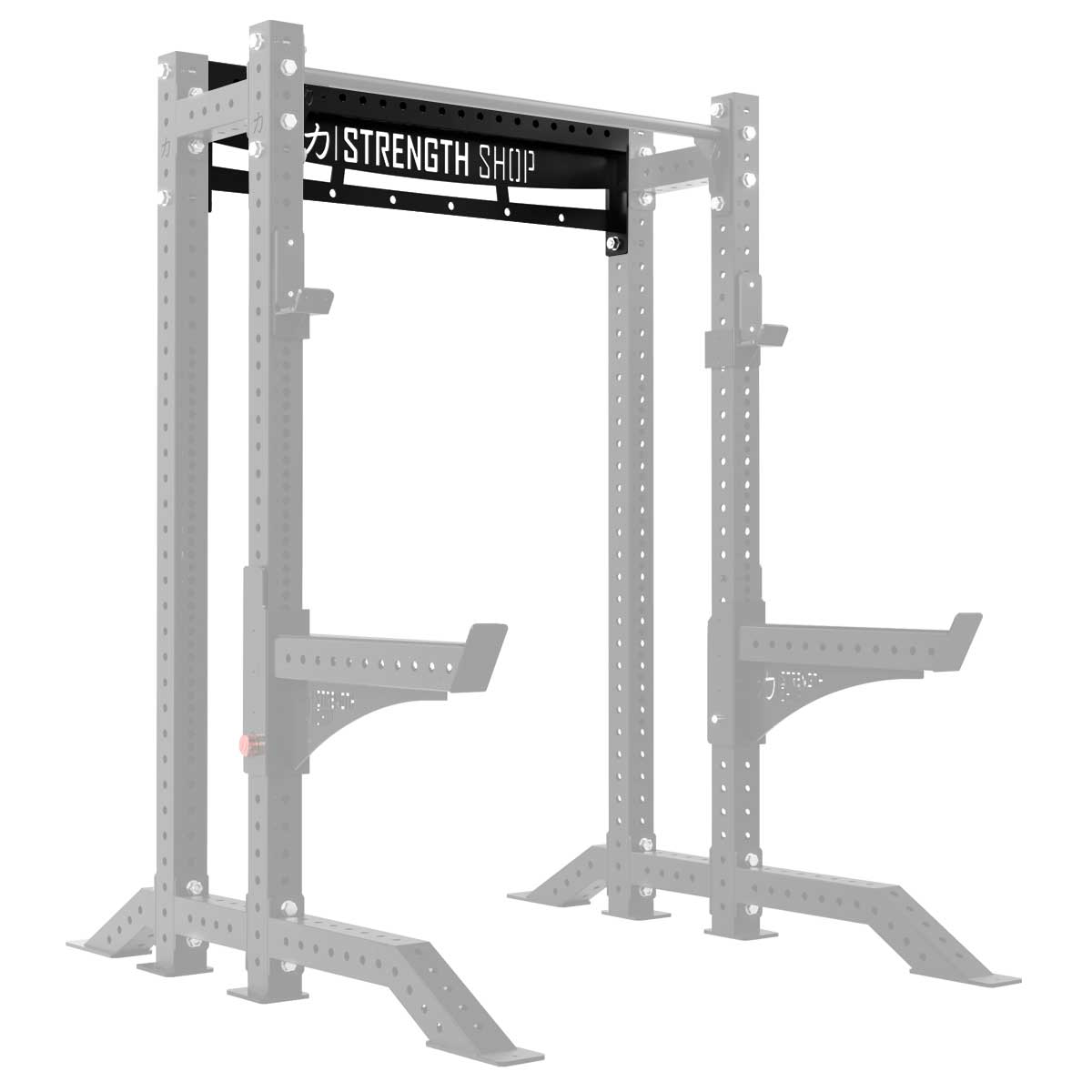 Riot MRR 75 | Nameplate Crossmembers – Strength Shop