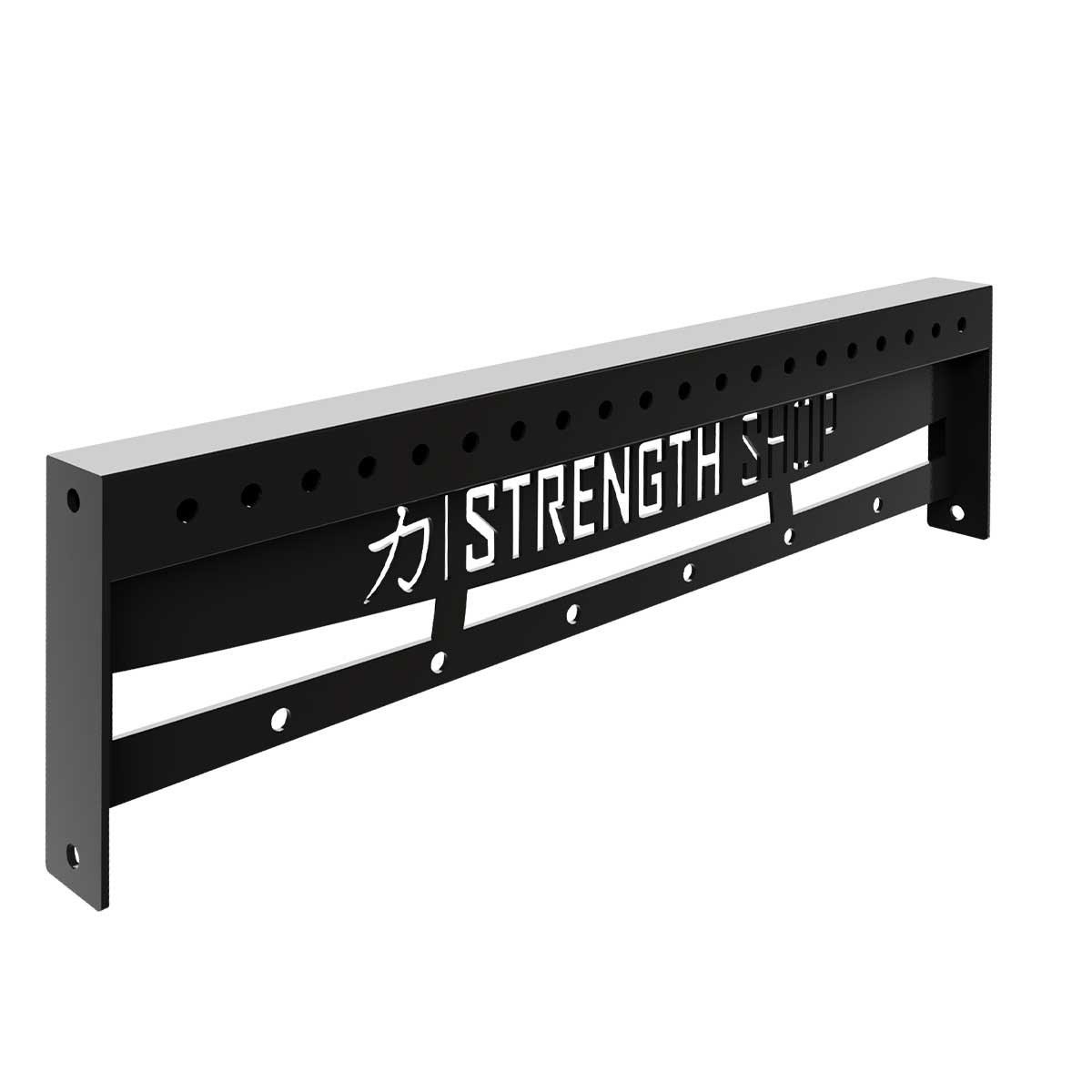 Riot MRR | Nameplate Crossmember - Strength Shop