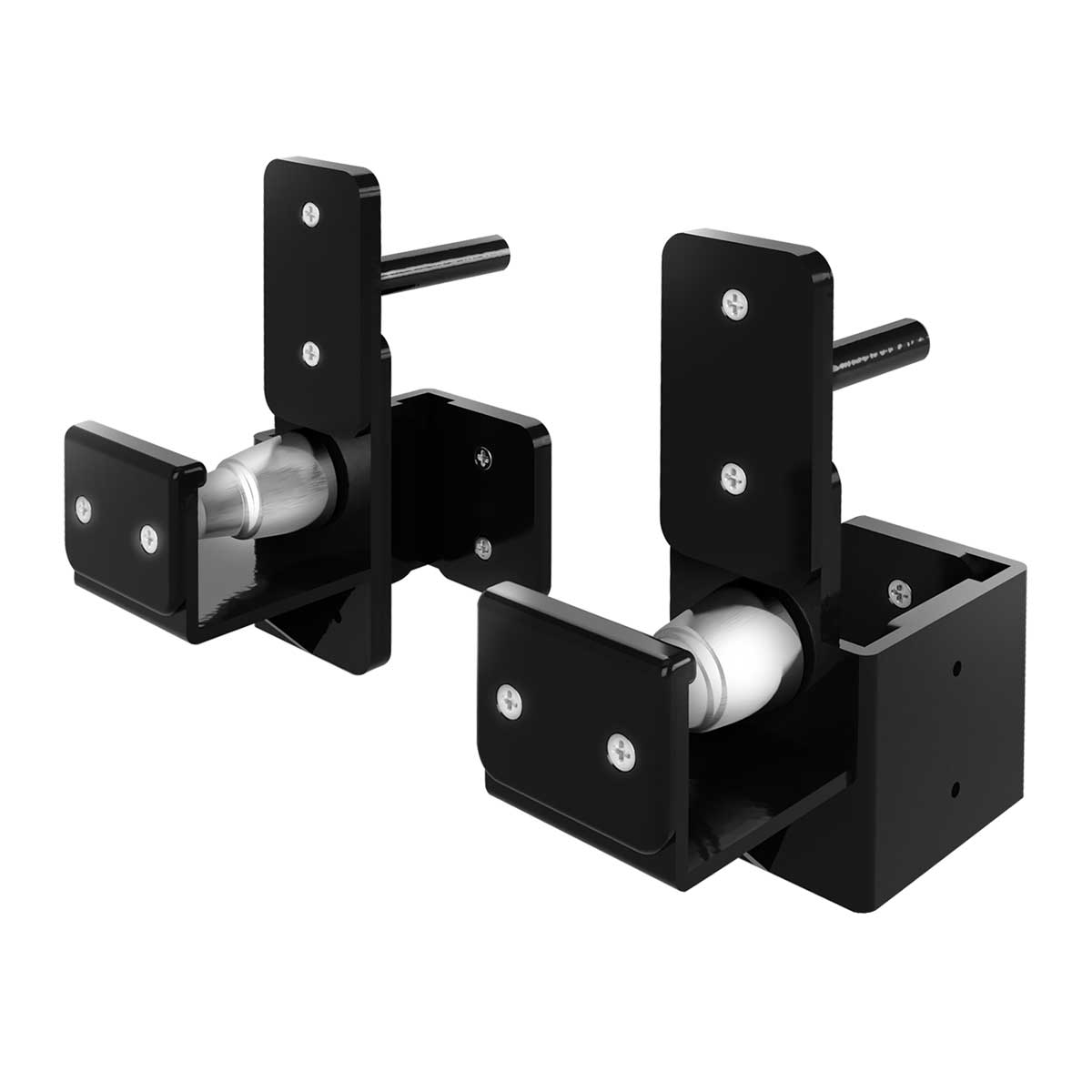 Riot MRR 75 | Roller J-Hooks