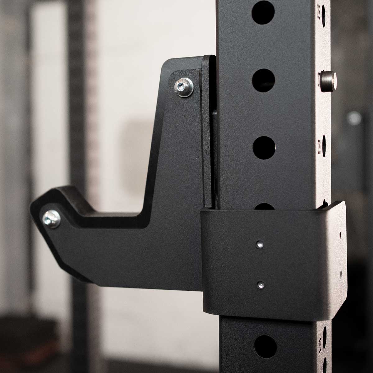 B-WARE Riot MRR 75 | Sandwich J-Hooks - Strength Shop
