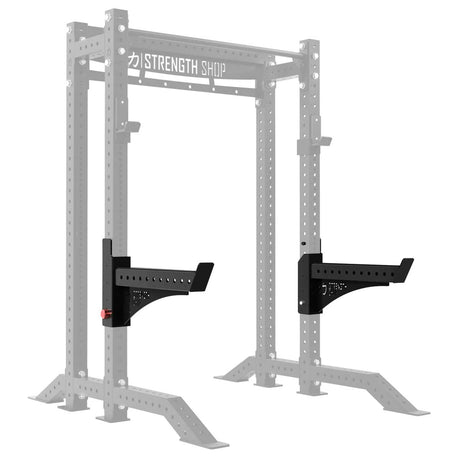 Riot MRR | Spotter Arm, Pair - Strength Shop