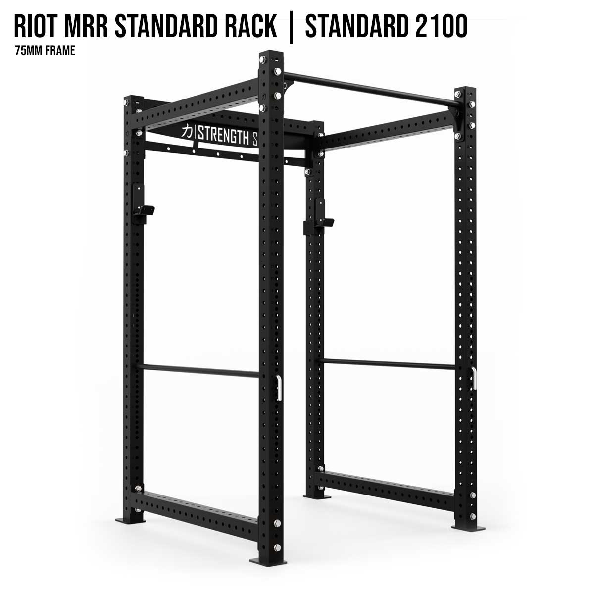 New Products – Strength Shop
