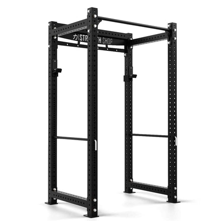 Riot MRR | Compact Racks - Strength Shop