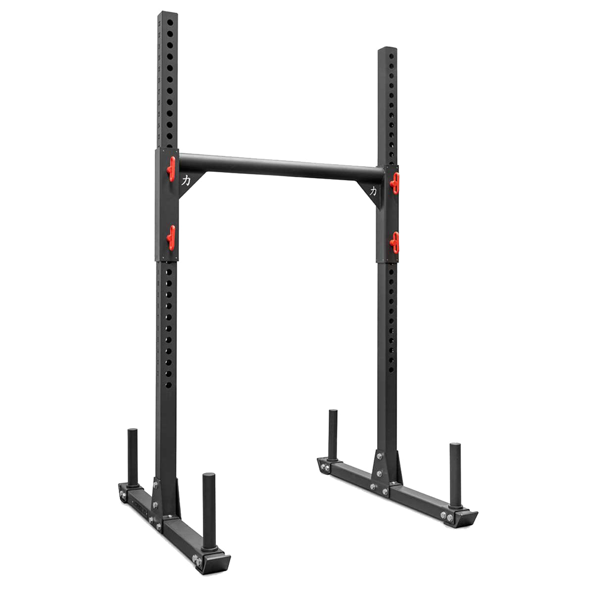 Heavy-Duty Riot Yoke 2.0 - Strength Shop
