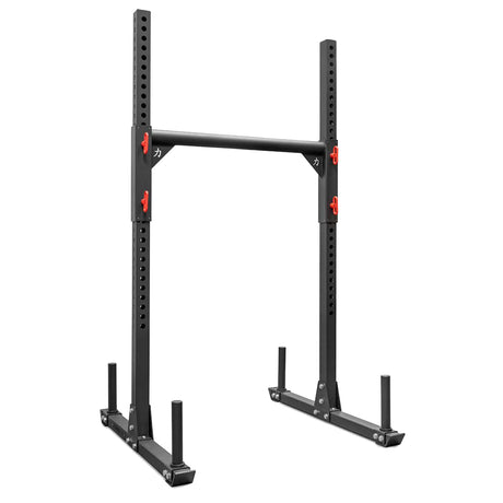 Heavy-Duty Riot Yoke 2.0 - Strength Shop