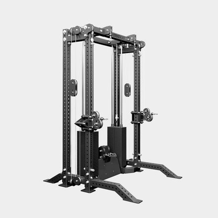 Riot MRR Functional Trainer - Strength Shop