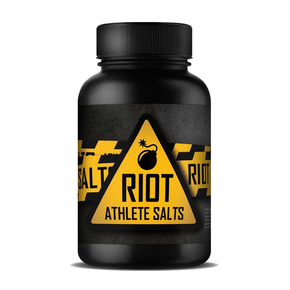 Riot Athletic Salts - Strength Shop