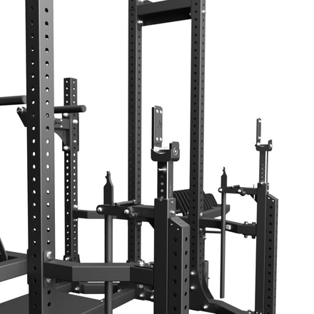 Streetlifting Competition Rack (Expected availability: June 2026) - Strength Shop